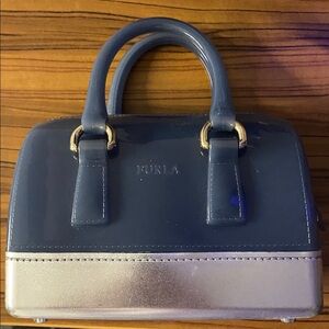 Furla Jelly Bag